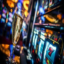 Aplikasi ink708 tampilan antarmuka mobile game kasino Live Casino di smartphone