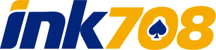 ink708 Logo